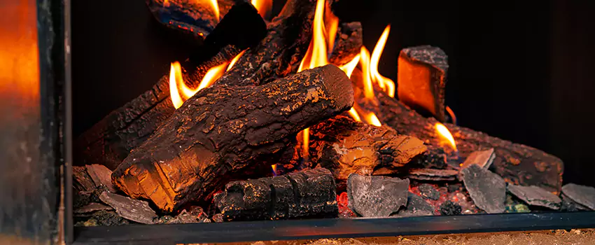 Chimney Fireplace Ash Dump Cleaning in Bothell West, WA