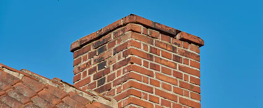 Clean Blocked Chimney in Bothell West, Washington