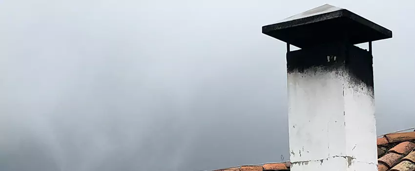 Chimney Damper Inspection in Bothell West, WA