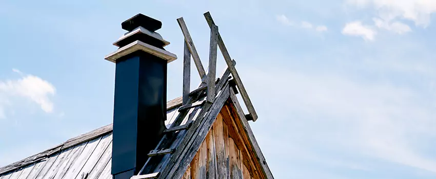 Chimney Creosote Cleaning in Bothell West, WA