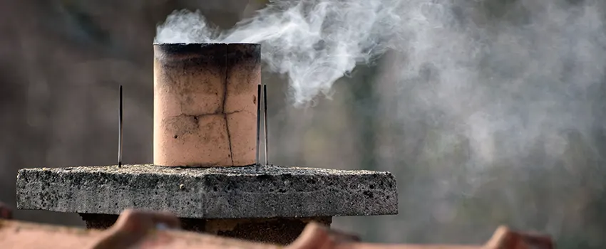 Wood Burning Chimney Odor Removal in Bothell West, WA
