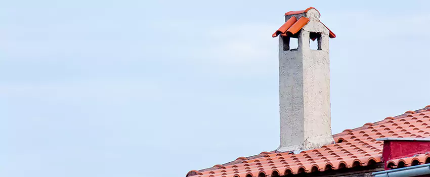 Chimney Pot Replacement in Bothell West, WA