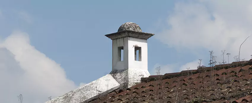 Cost To Rebuild A Chimney in Bothell West, WA