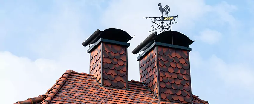 Old Chimney Restoration in Bothell West, Washington