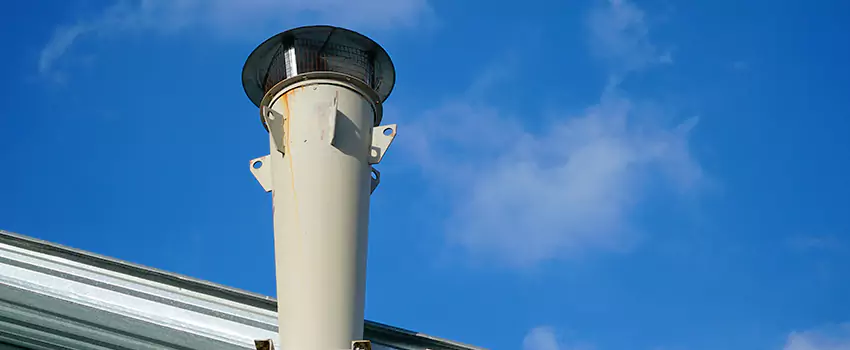 Chimney Spark Arrestor Requirements in Bothell West, WA