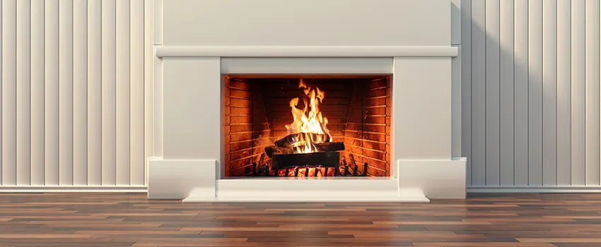 Fireplace Broken Ashtray Repair Services in Bothell West, Washington
