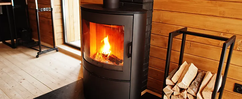 Gas Fireplace Door Handle Installation Services in Bothell West, Washington