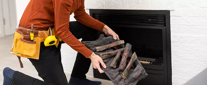 Fireplace Interior Sweeping in Bothell West, WA