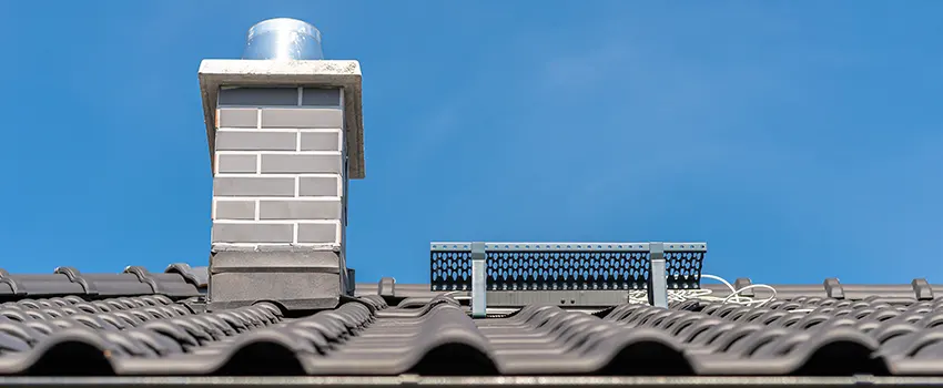 Repair Blocked Chimney in Bothell West, Washington