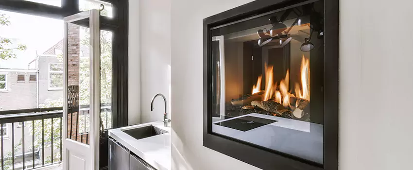 Heatilator Outdoor Fireplace Services in Bothell West, Washington