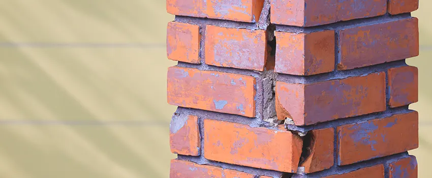 Leaking Chimney Repair And Replacement Cost in Bothell West, Washington