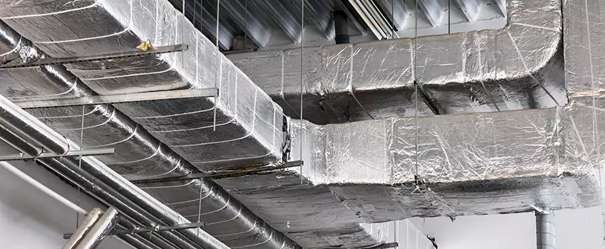 Vent Dust Cleaning Cost in Bothell West, WA