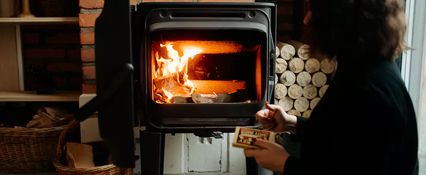 Key Features of Vermont Castings Fireplaces in Bothell West, WA