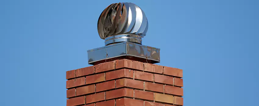 Chimney Damper Hinge Repair in Bothell West, WA