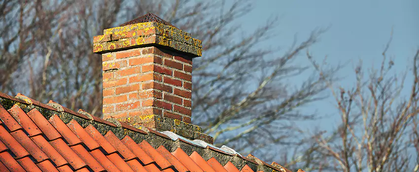 Chimney Flue Cap Installation in Bothell West, WA