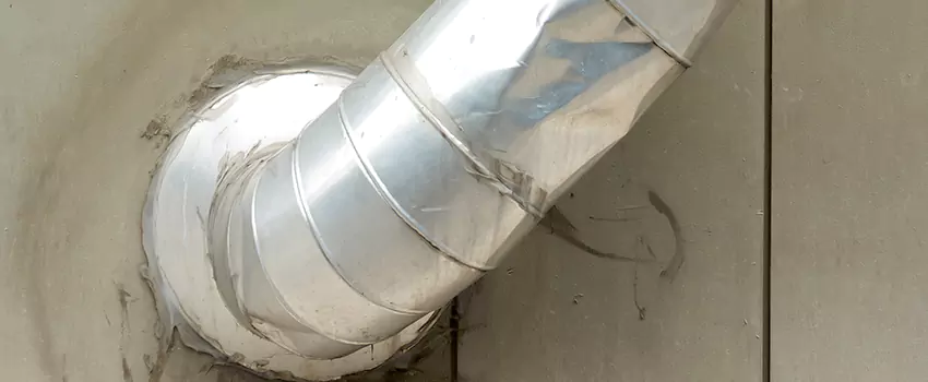 Dryer Vent Repair Process in Bothell West, WA