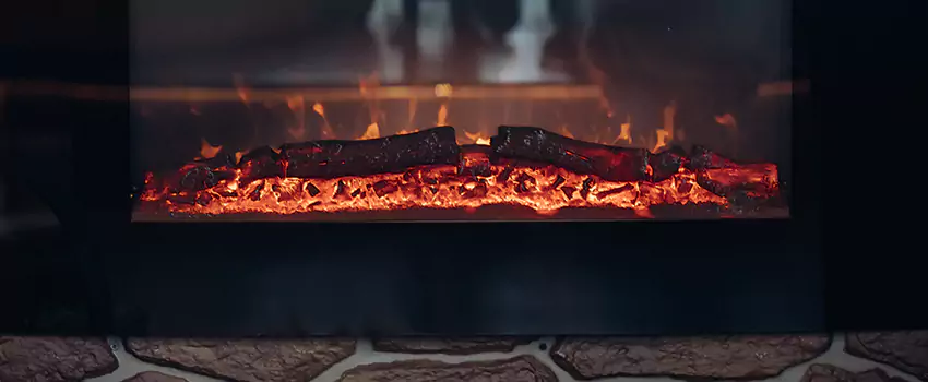 Cost of Electric Fireplace Repair Service in Bothell West, Washington
