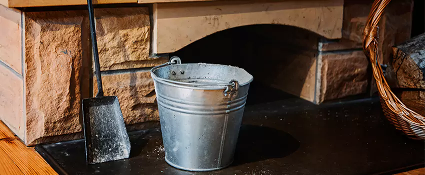 Clean The Fireplace Mantle And Hearth in Bothell West, Washington
