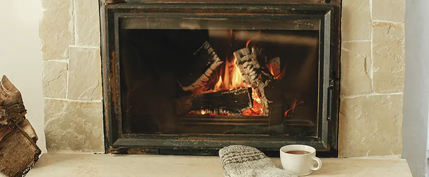 Fireplace Door Handle Replacements Services in Bothell West, Washington