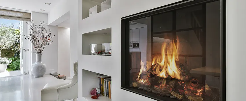 Fireplace Screen Installation And Replacement in Bothell West, WA