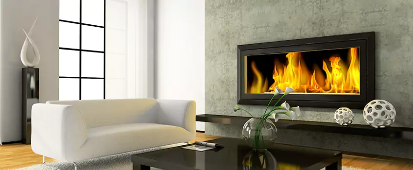 Fireplace Hearth Ideas in Bothell West, Washington
