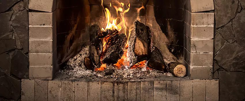 Cost of Rebuilding A Fireplace in Bothell West, Washington