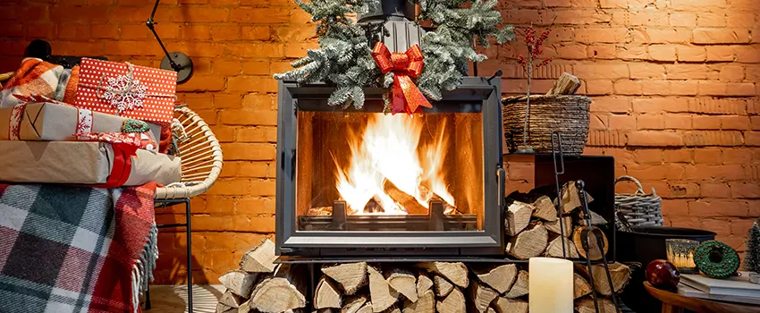 Steel Fireplace Grate Repair And Replacement Services in Bothell West, Washington