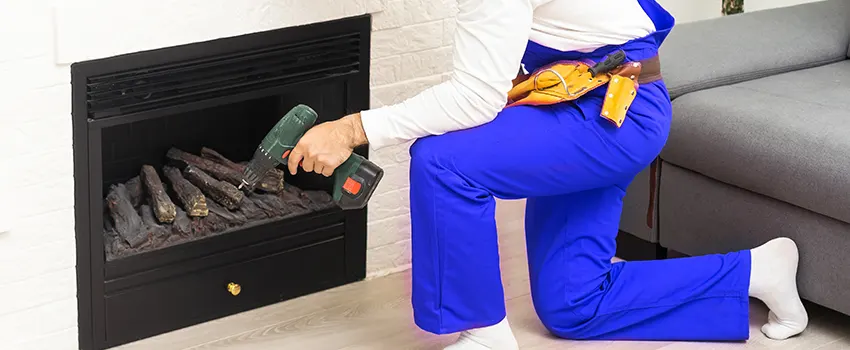Fireplace Safety Inspection Specialists in Bothell West, Washington