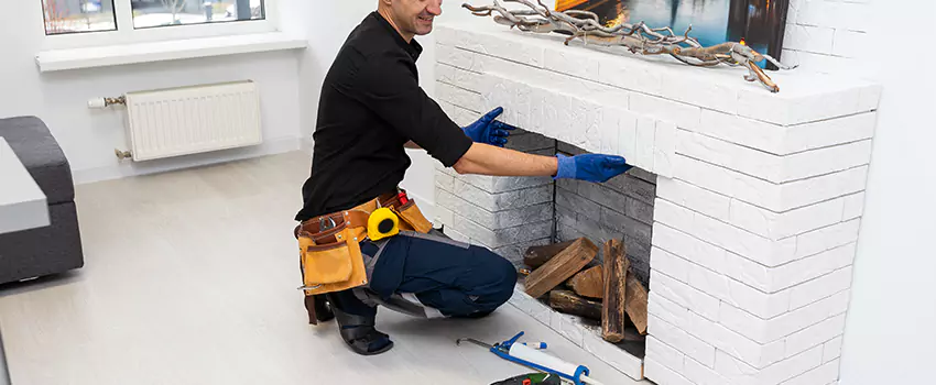 Gas Fireplace Repair And Replacement in Bothell West, WA