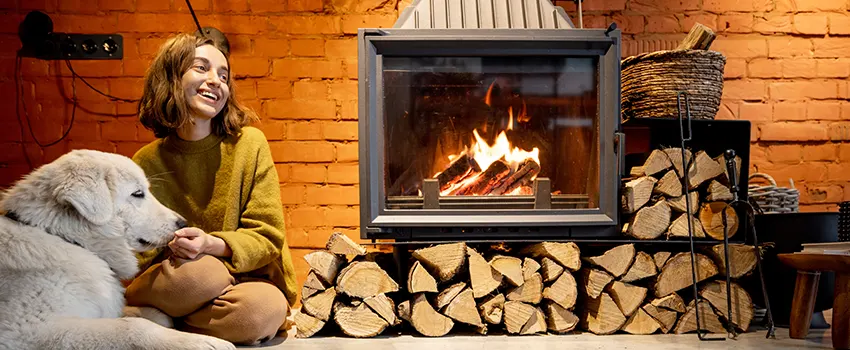 Fireplace Smell Removal Cost in Bothell West, WA