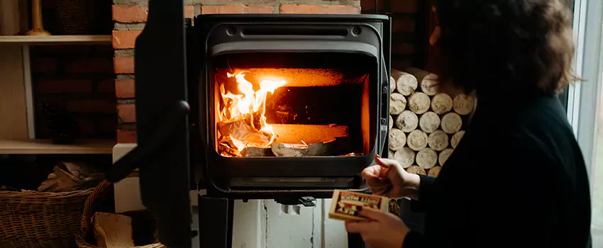 Hearthstone Wood Stoves Fireplace Repair in Bothell West, Washington