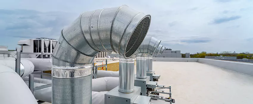 Insulated Ductwork Repair Services Near Me in Bothell West, WA