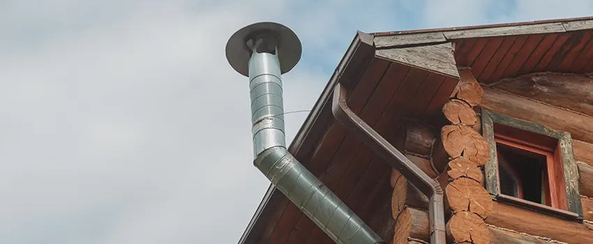 Cracks Repair for Leaking Chimney in Bothell West, Washington