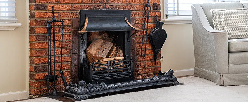 Custom Old Fireplace Redesign Services in Bothell West, Washington
