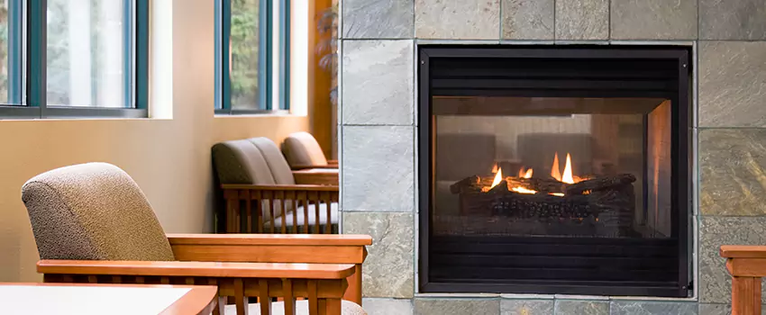 Osburn Fireplace Tempered Glass Hearth Pad Replacement in Bothell West, Washington