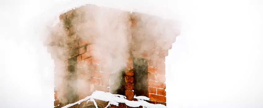 Chimney Flue Soot Removal in Bothell West, WA