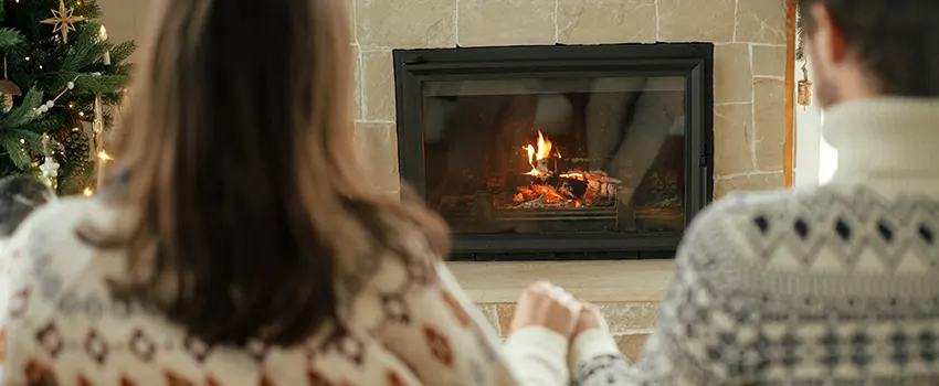 Superior Open-Hearth Wood Fireplaces in Bothell West, WA