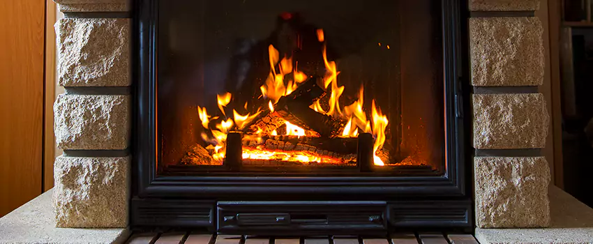 Cost of Wood Fireplace Installation in Bothell West, WA