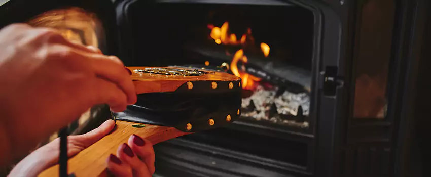 Wood Stove Grates Repair in Bothell West, Washington